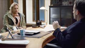 Finn fühlt sich von seinem Bruder Justus bedrängt