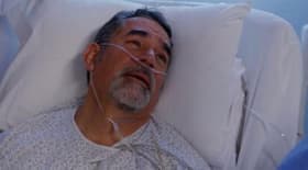 Gran final parte 1: Que Dios lo perdone, Raimundo Madrigal