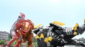 The KSCT Special Task Unit