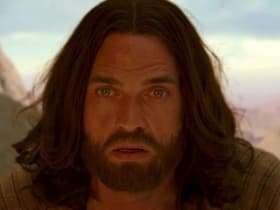 The Ten Commandments: Part 1 - The Laws of God