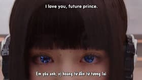 The Future of Each Of Us