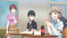 Yoshino's Magic Show