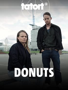 Donuts