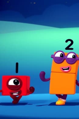 Three