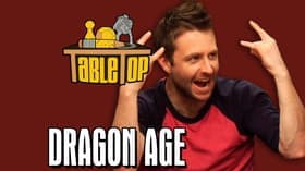 Dragon Age, Part 1