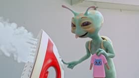 Toyshop/Laundromat/Yoga