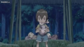 Hikari, New Life