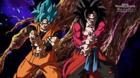 The Last Full Power! Fierce Battle for the Future, Finally Settled!
