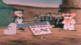Gimmick's Gizmos and Gadgets