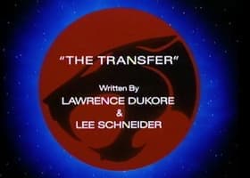 The Transfer