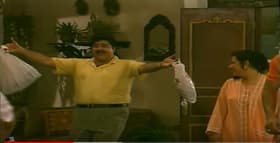 Charming Madan Visits The Diwans