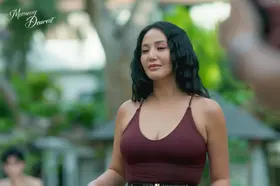Saved by Nanay