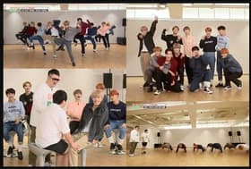 NCT 127