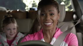 I Believe I Can Drive