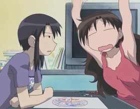 Natsuyasumi/Yokoso Chiyo no heya he/Goshotai/Keikensha-go tte/Mo-dame