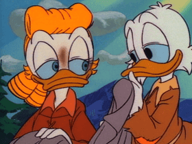 Catch as Cash Can: Part 3 - Aqua Ducks