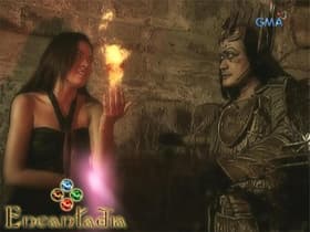 Nang mamatay ang ningas ng apoy