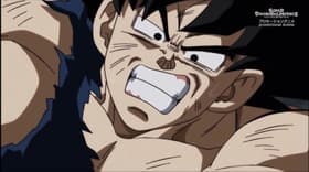 The Menacing Universe Seed! Kamioren's Rampage!!