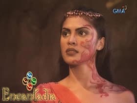 Puso ng isang sang'gre