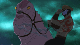 Space Cowboys