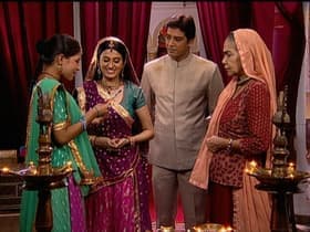 Anandi Is Exicted On Hearing The News Of Her Alliance