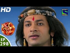 Gandhari Curses Lord Krishna