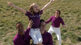 Sing Like a Larry Bird (Aka the Musical)