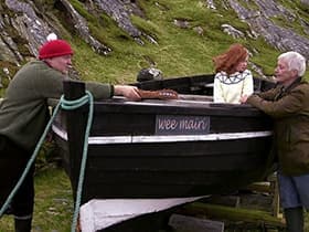 Katie Morag and the Old Teacher
