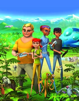 Sweet Home Pangea II