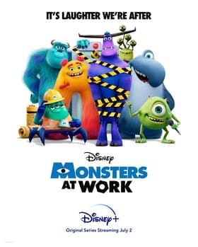 Welcome to Monsters, Incorporated