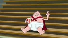 Captain Underpants and the Flustering Mindless Woe of the Flushable Memory Wip