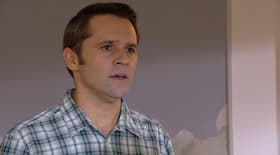 Carlos no quiere irse de Vista Hermosa