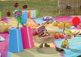 Project: Picnic