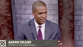 Bakari Sellers