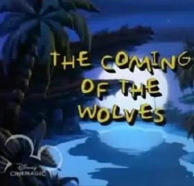 The Coming of the Wolves