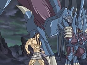 Rise of the Sacred Beasts: Part 2