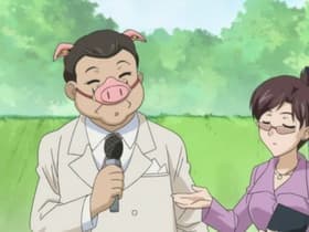 My Dear Master Hotaru
