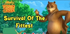 Survival of the Fittest
