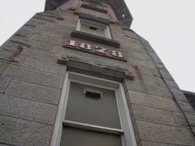 Race Rock Lighthouse
