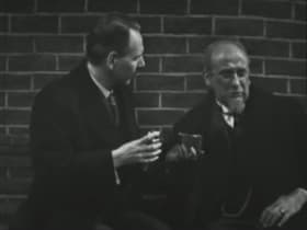 The Case of Oscar Brodski
