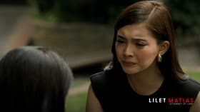 Eksena ni Patricia