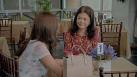 Mommy ako