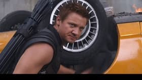 The Making of Hawkeye