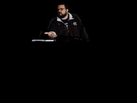 Kevin Smith