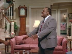Rachel's First Date