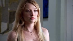 Hell Hath No Fury Like a Woman Choked