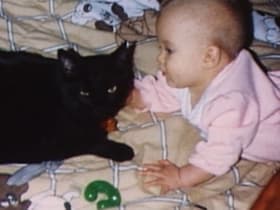 Long Lost Cousins; Tough Love; Mother's Cure; Cat's Meow