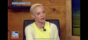 Rose McGowan: Part 1