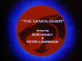 The Demolisher