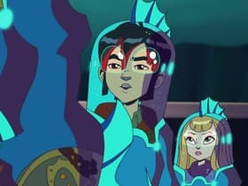The Deep End - Part 2